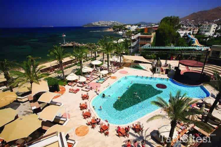 Sundance Resort Hotel